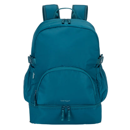 Deep Teal