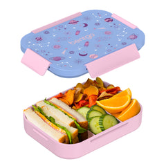 Lavender Galaxy